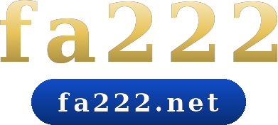 fa222 logo